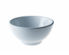 Melamine schaal rond 20,5 cm hoog 10 cm